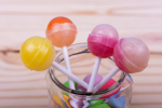 Melissa in the Morning: Lollipops in Fairfield