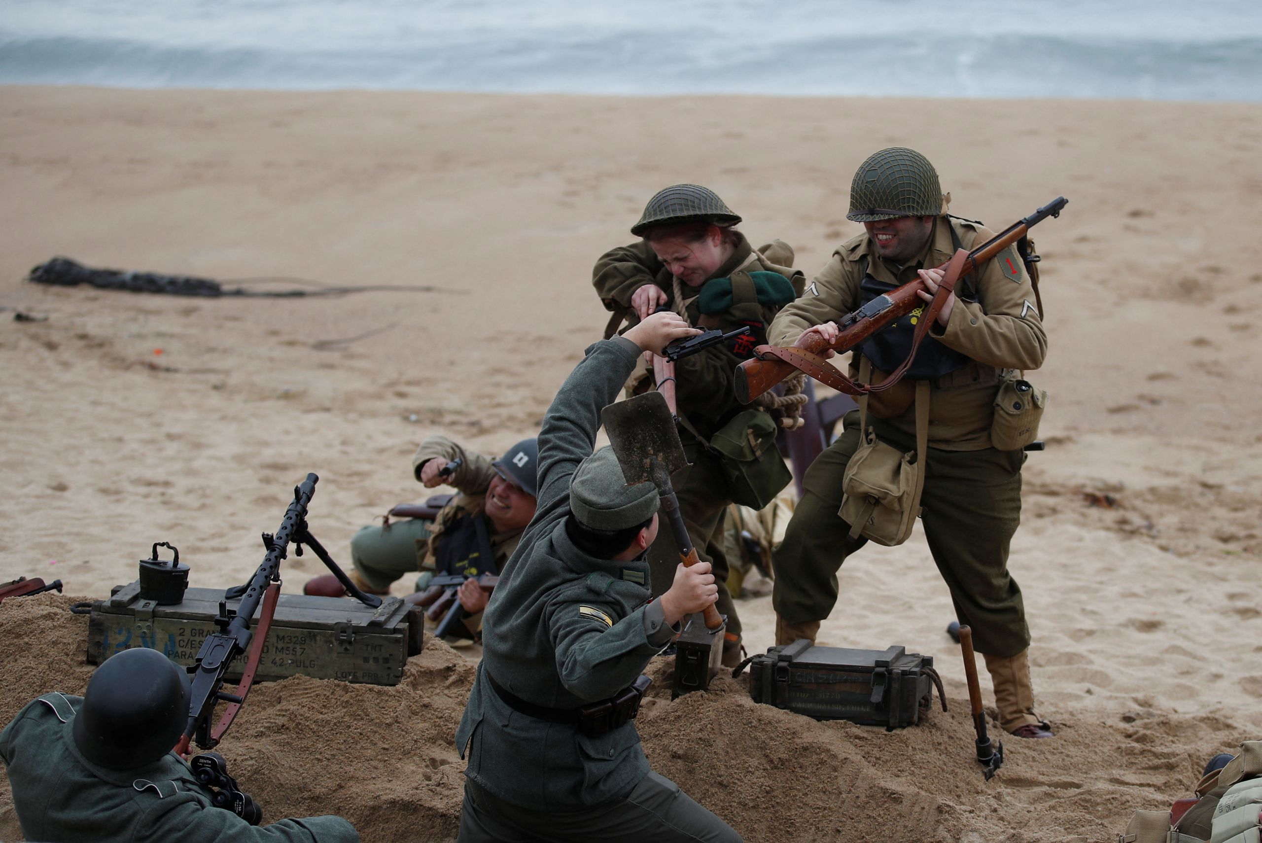 CT Today With Paul Pacelli – Eighty Years Since D-Day