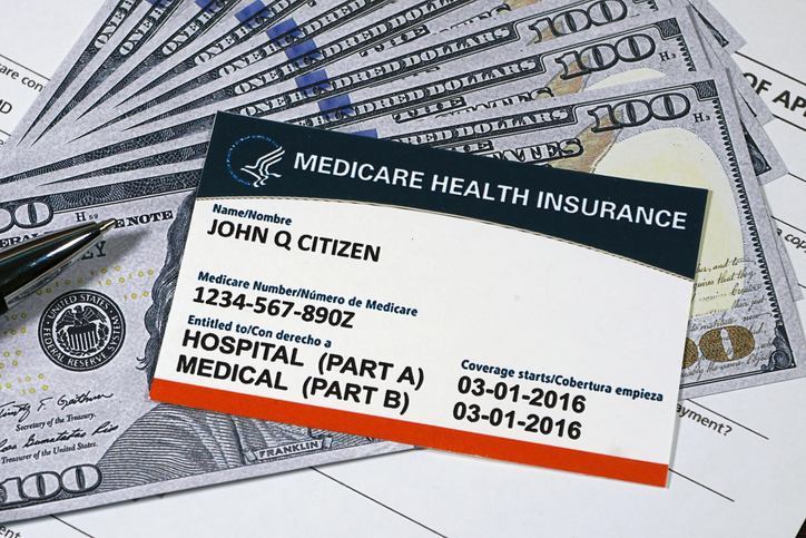 The Lisa Wexler Show – Medicare/Medicaid Need To Know Benefits
