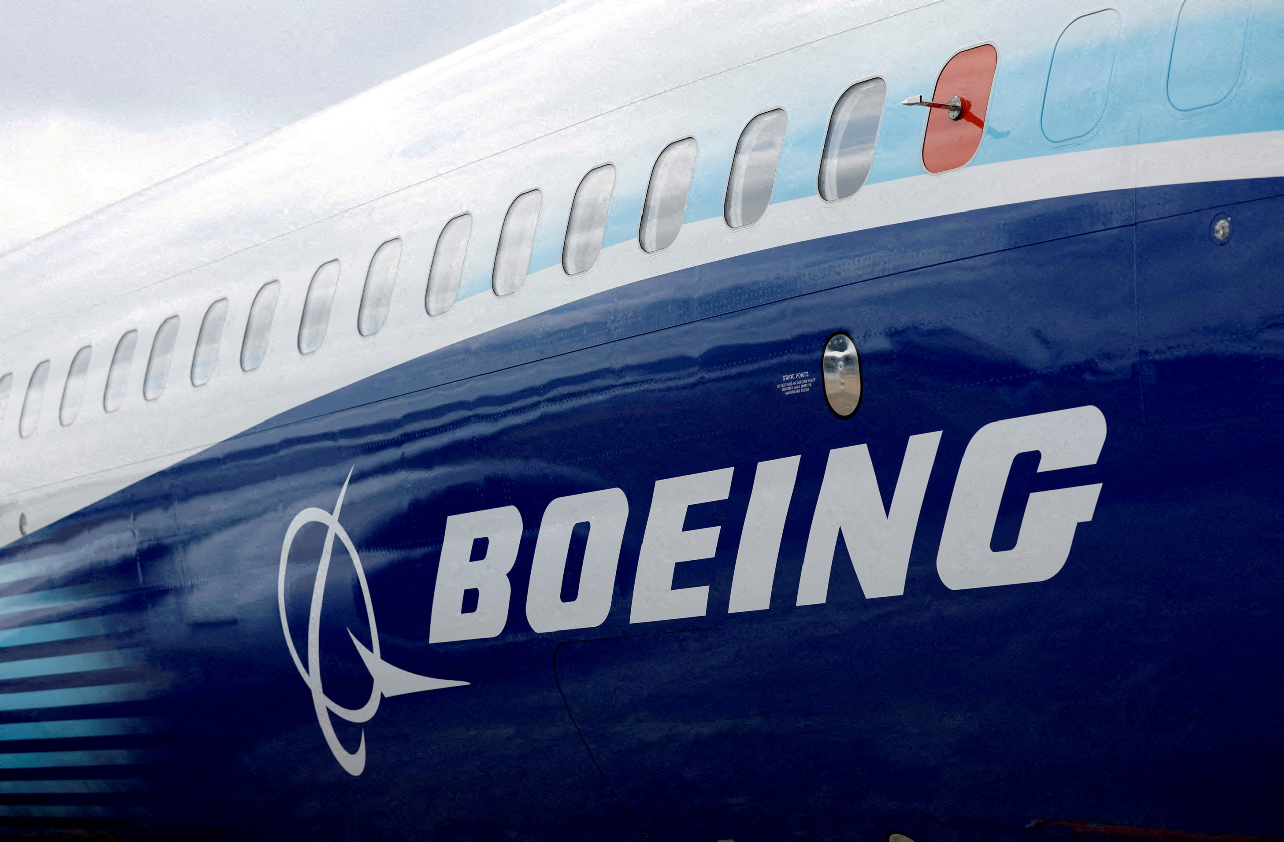 Melissa In The Morning: Blumenthal On Boeing