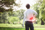 Melissa in the Morning: Preventing Golf Injuries