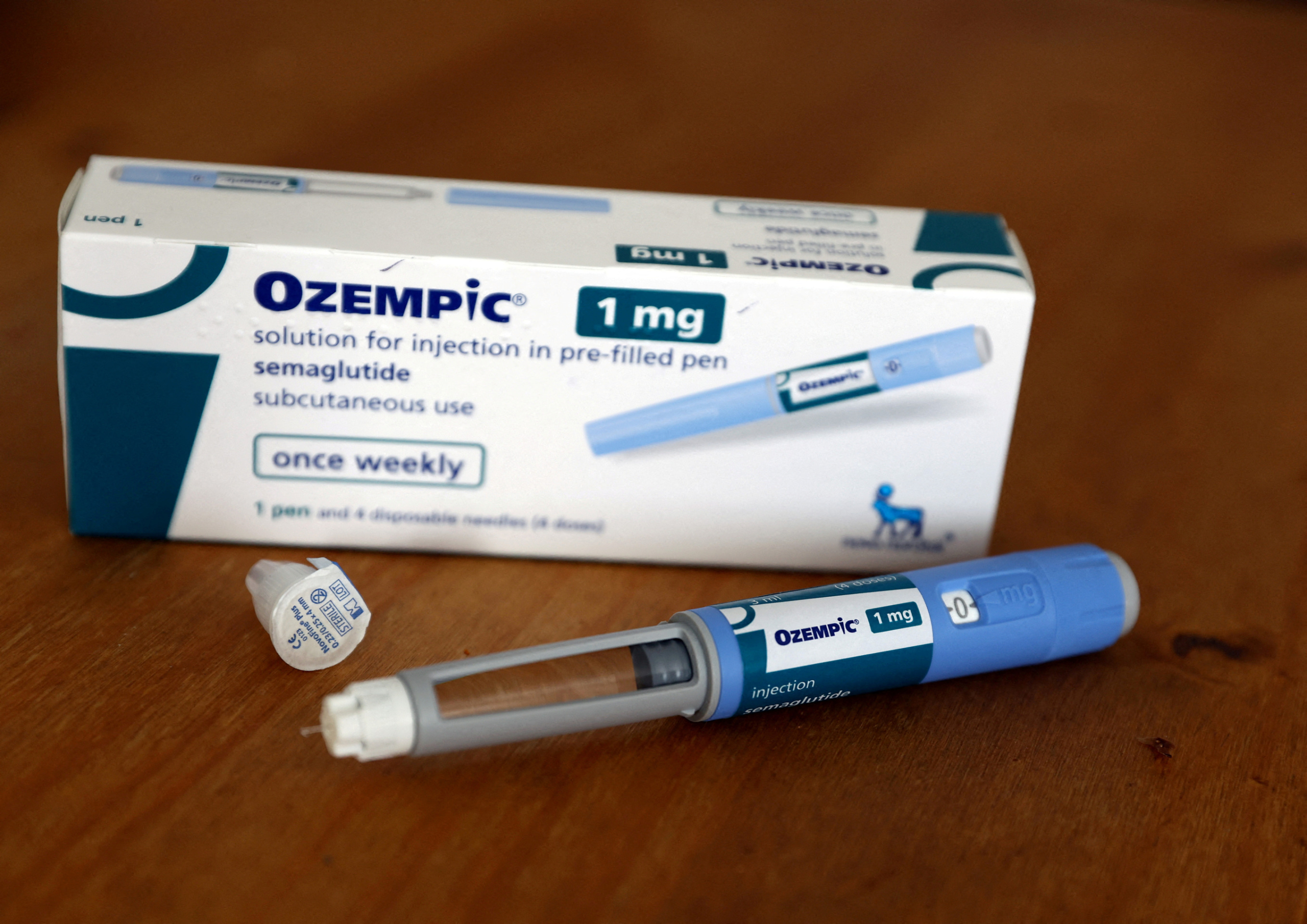 Melissa in the Morning: Ozempic Lowers Some Cancer Risks