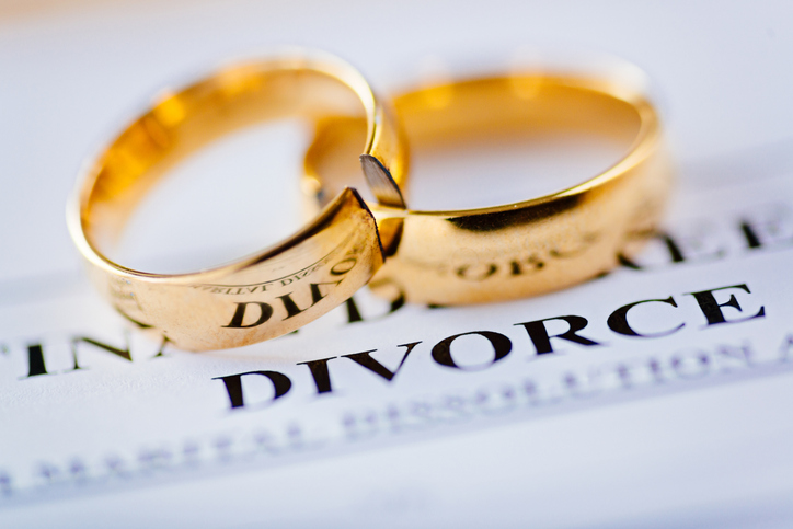 The Lisa Wexler Show – How To Divorce Amicably