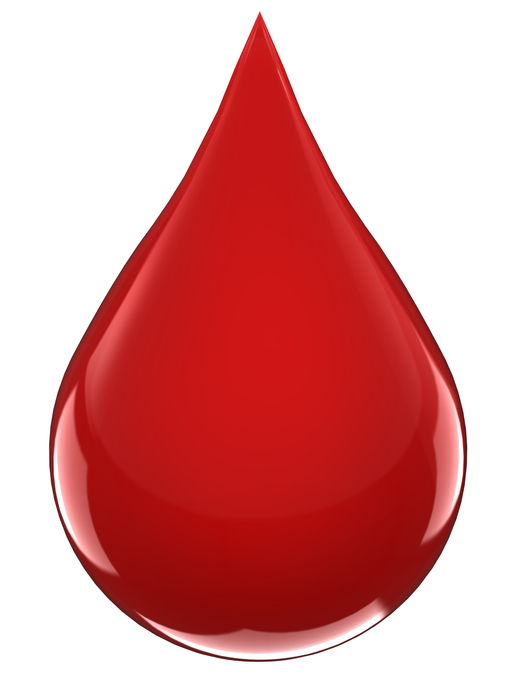 Melissa in the Morning: Emergency Blood Shortage