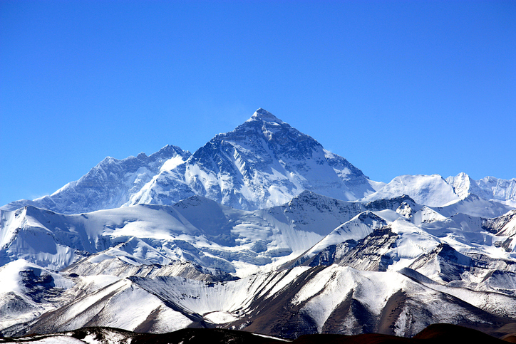 The Lisa Wexler Show – New Docuseries On Woman Who Climed Mt. Everest Ten Times