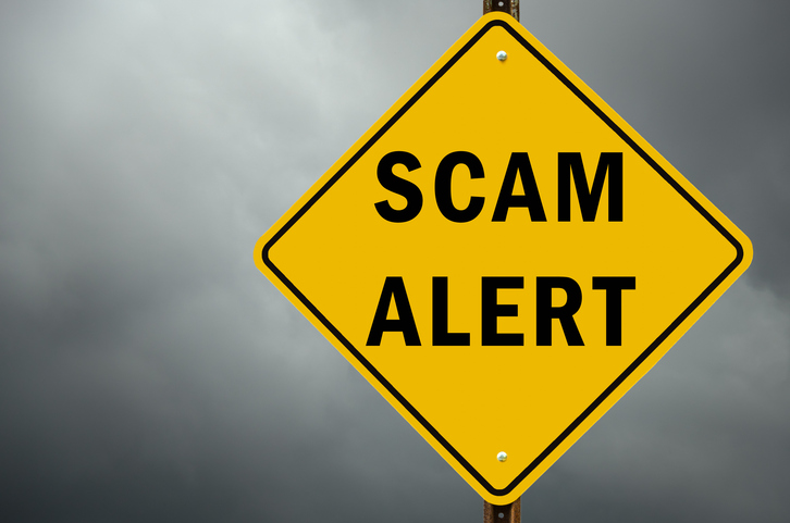 Melissa in the Morning: Beware of Storm-Related Scammers