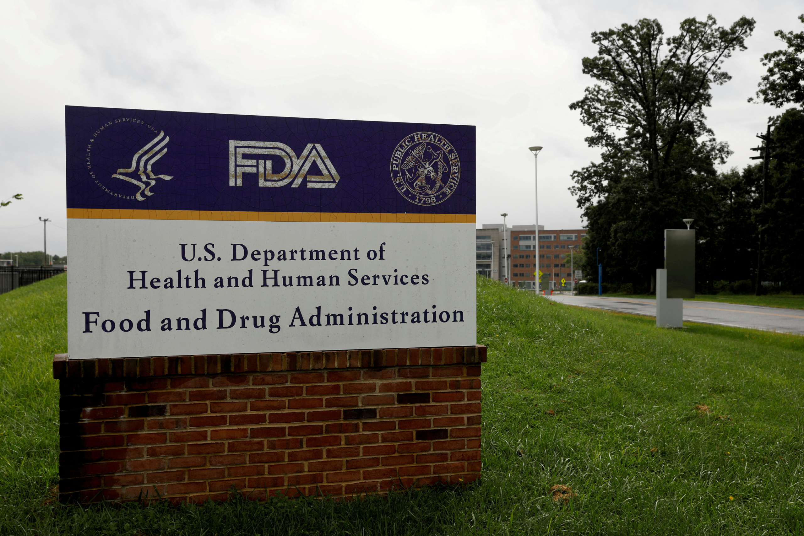 Melissa in the Morning: FDA Inspection Backlog