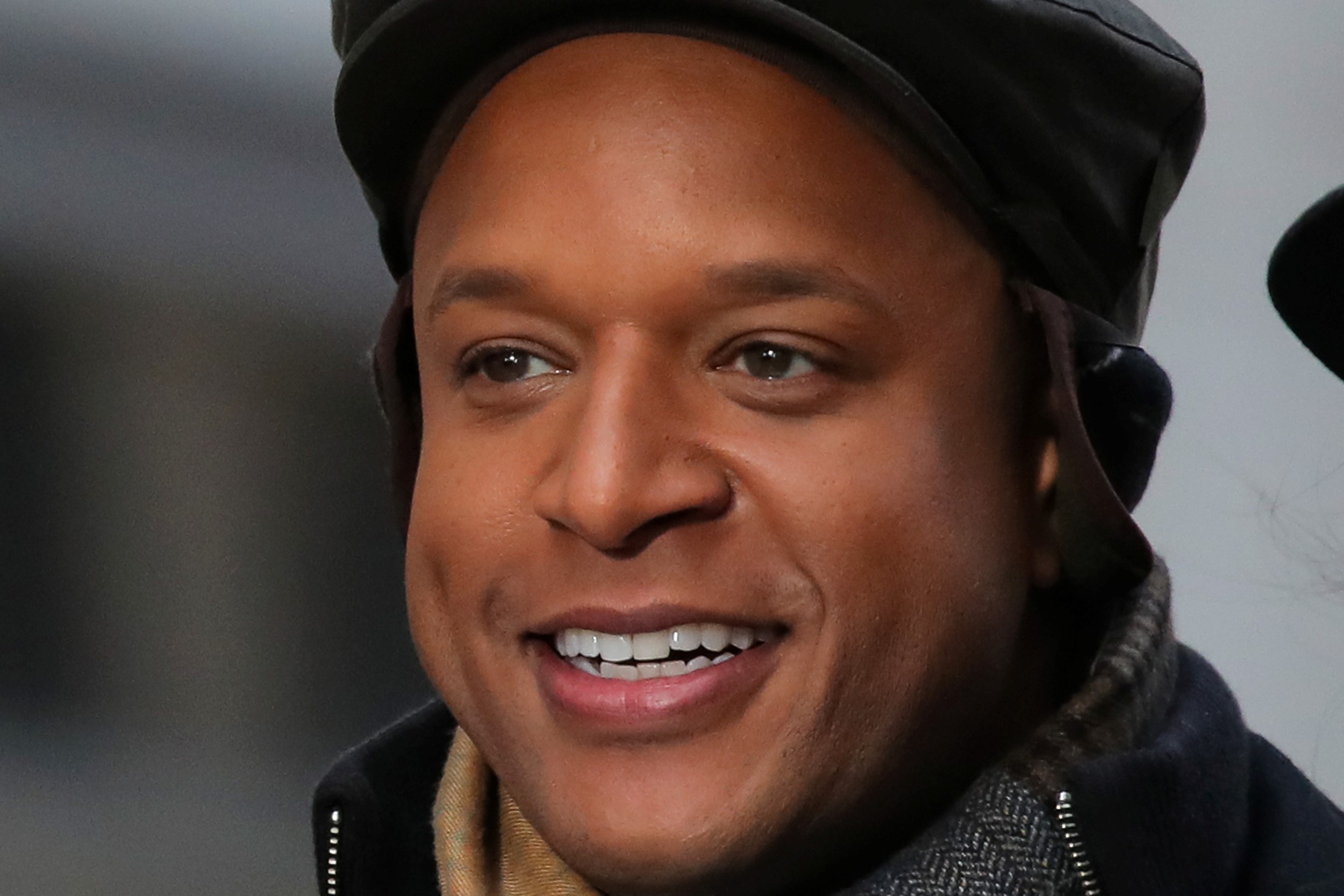 The Lisa Wexler Show – TODAY Show Host Craig Melvin