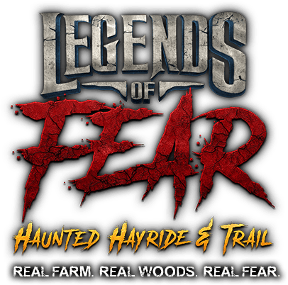 Enter to win: Legends of Fear’s The Haunted Trail