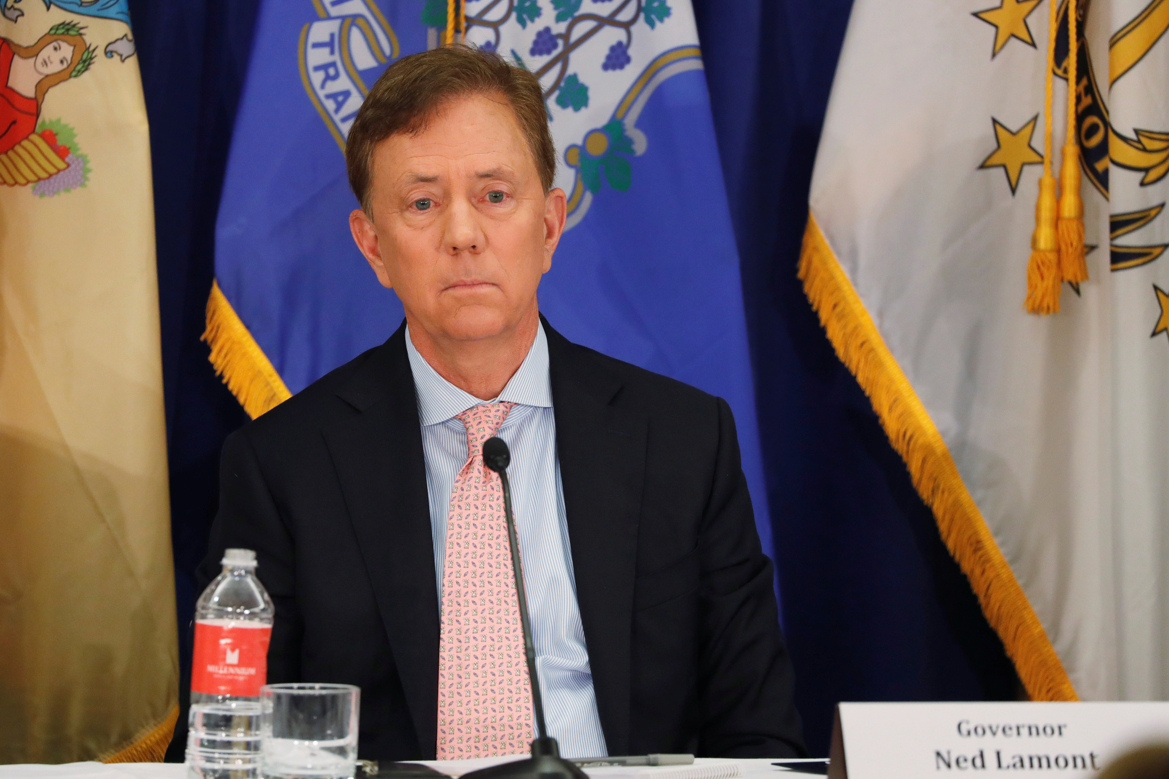 Melissa in the Morning: Governor Lamont