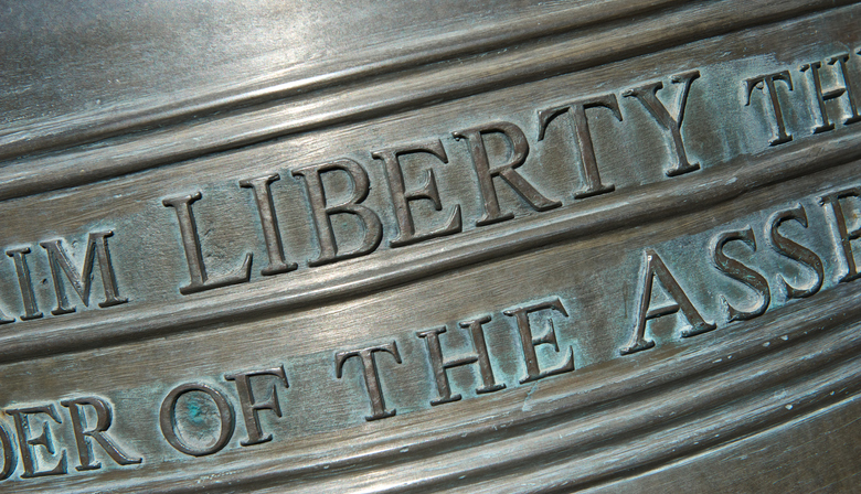 The Lisa Wexler Show – 2025 Liberty Bell Award Recipient Colleen Sousa!