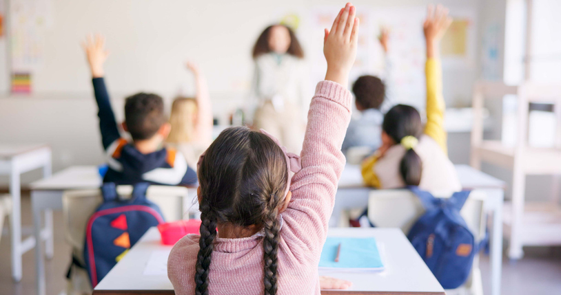 The Lisa Wexler Show – Connecticut Appreciates Teachers!