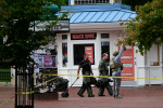 Melissa in the Morning: Colorado Mall Attack