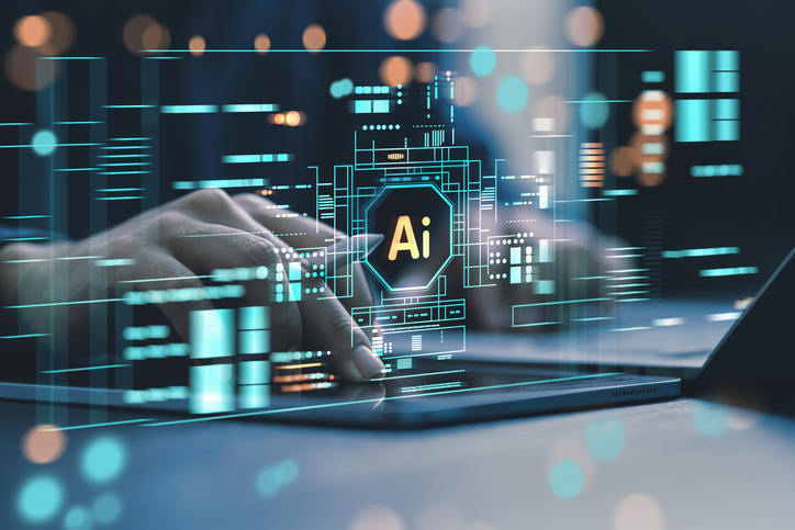 The Lisa Wexler Show – Let Innovation Happen In Connecticut With AI