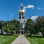 CT Today With Paul Pacelli – The Democrats’ Same Old “Tax And Spend” Message