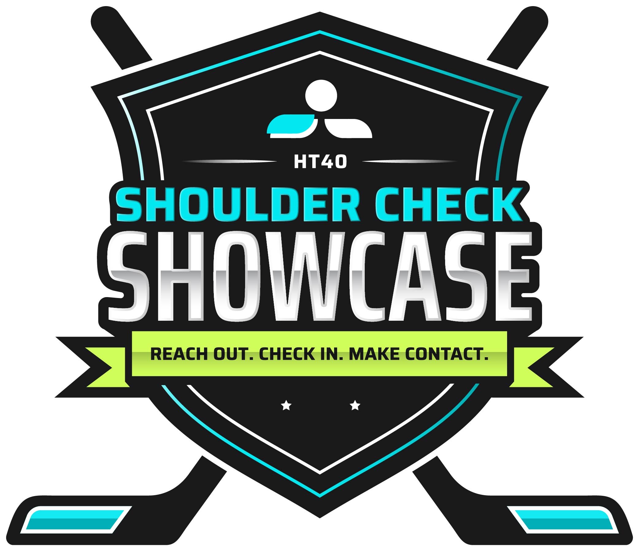The 3rd Annual Shoulder Check Showcase