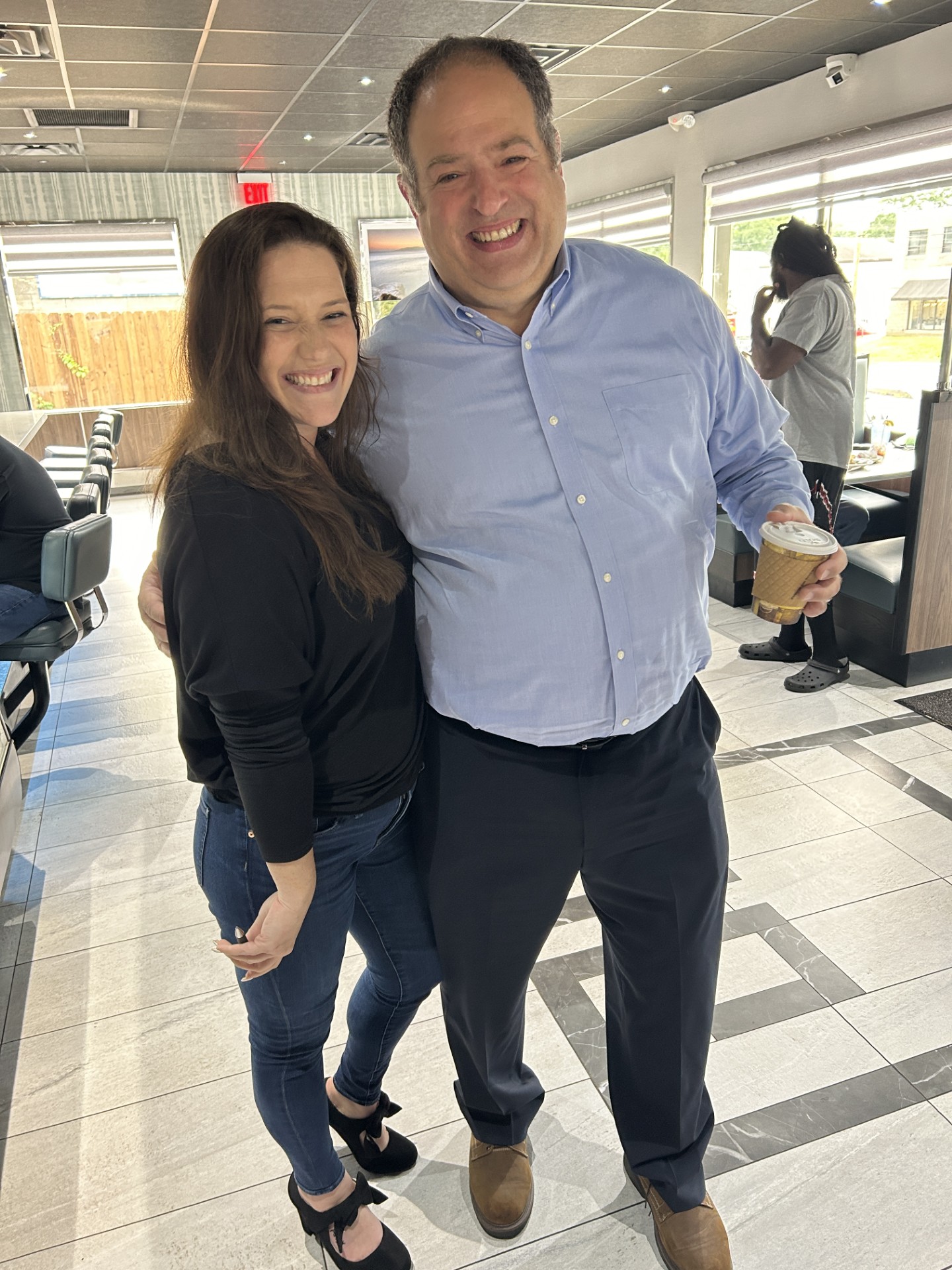 Melissa in the Morning: Remembering Bill Gerber