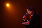Rosanne Cash Performing In Westport!