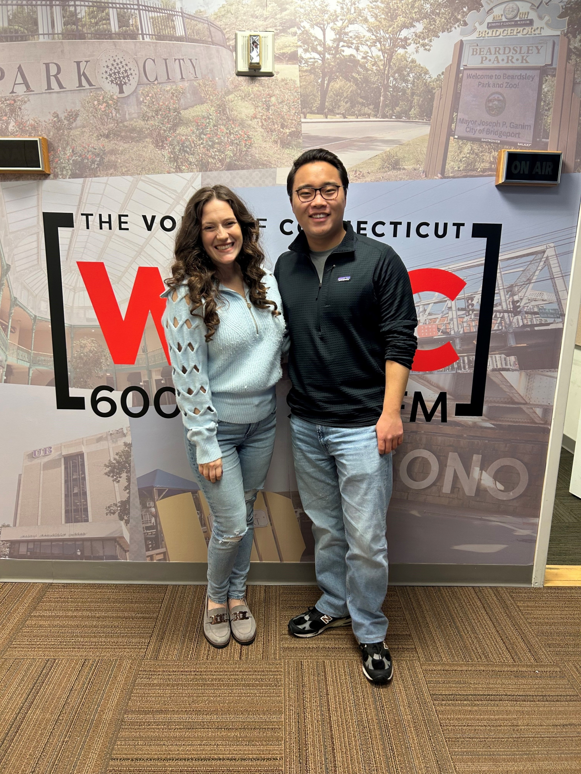 Melissa in the Morning: 2026 Governor’s Race