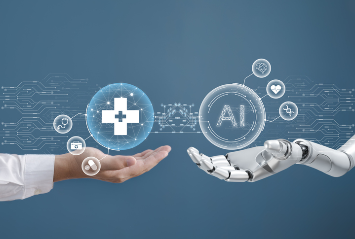 Melissa in the Morning: AI Performance in Healthcare