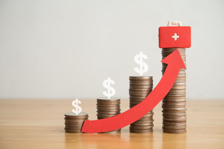 Melissa in the Morning: Insurance Rates in CT