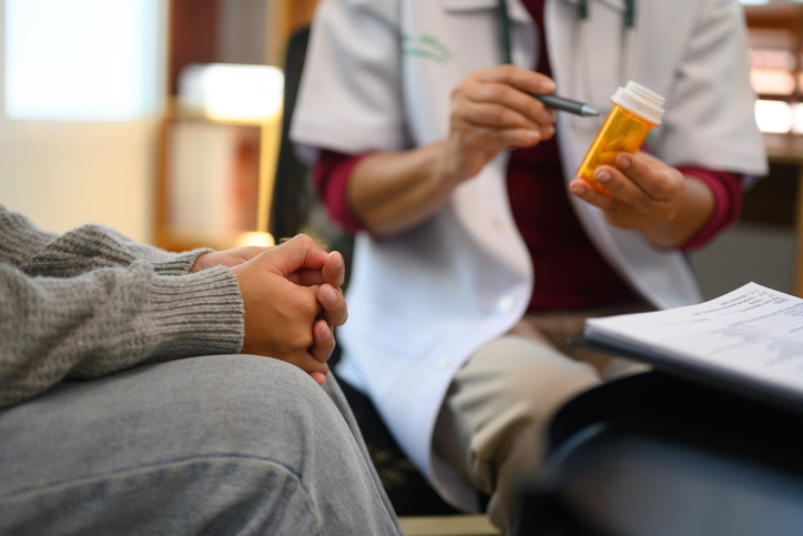 The Lisa Wexler Show – A New Drug Could Revolutionize Treating Mental Health