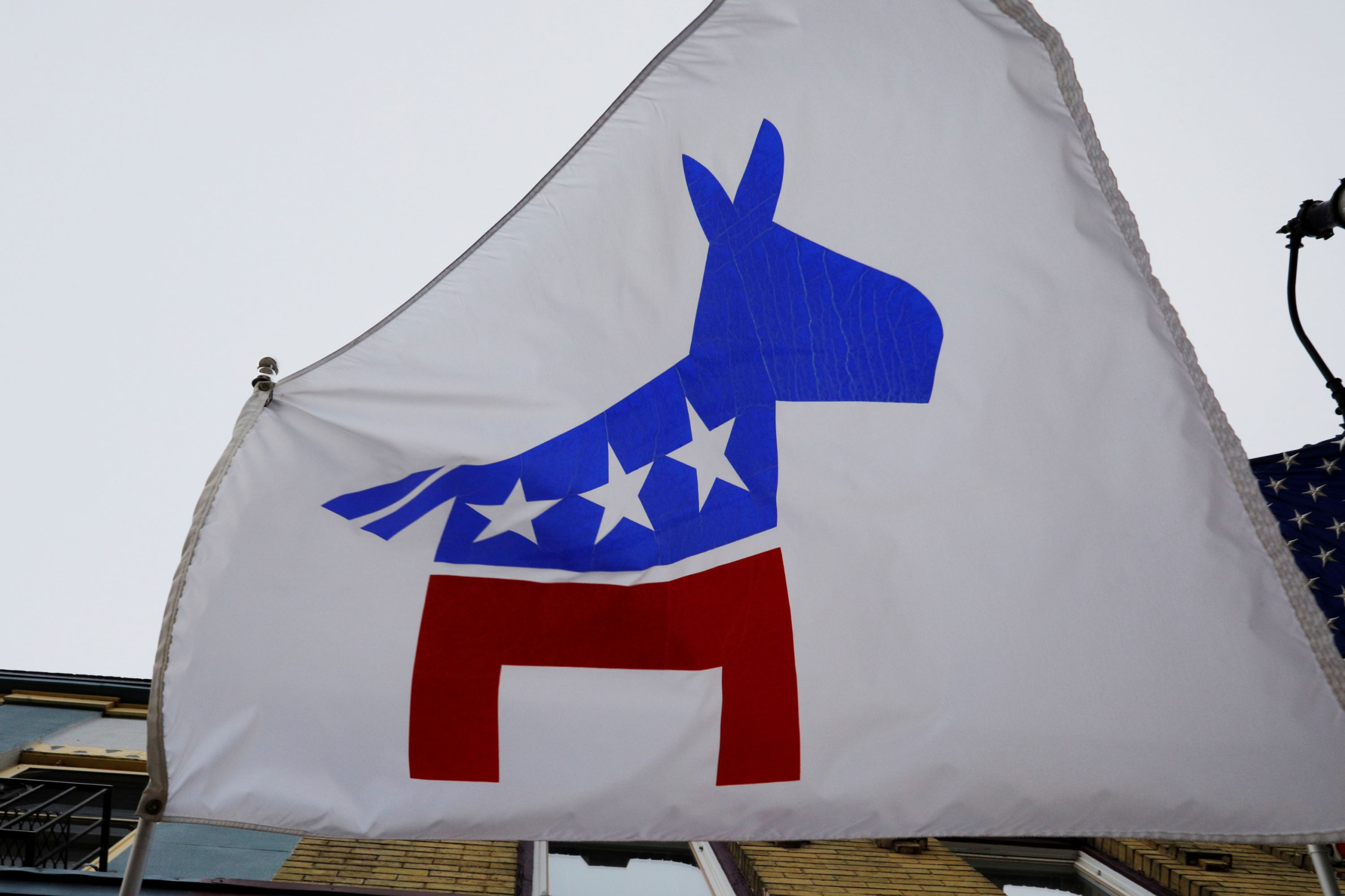 CT Today With Paul Pacelli – What’s Happening To The State Democratic Party?