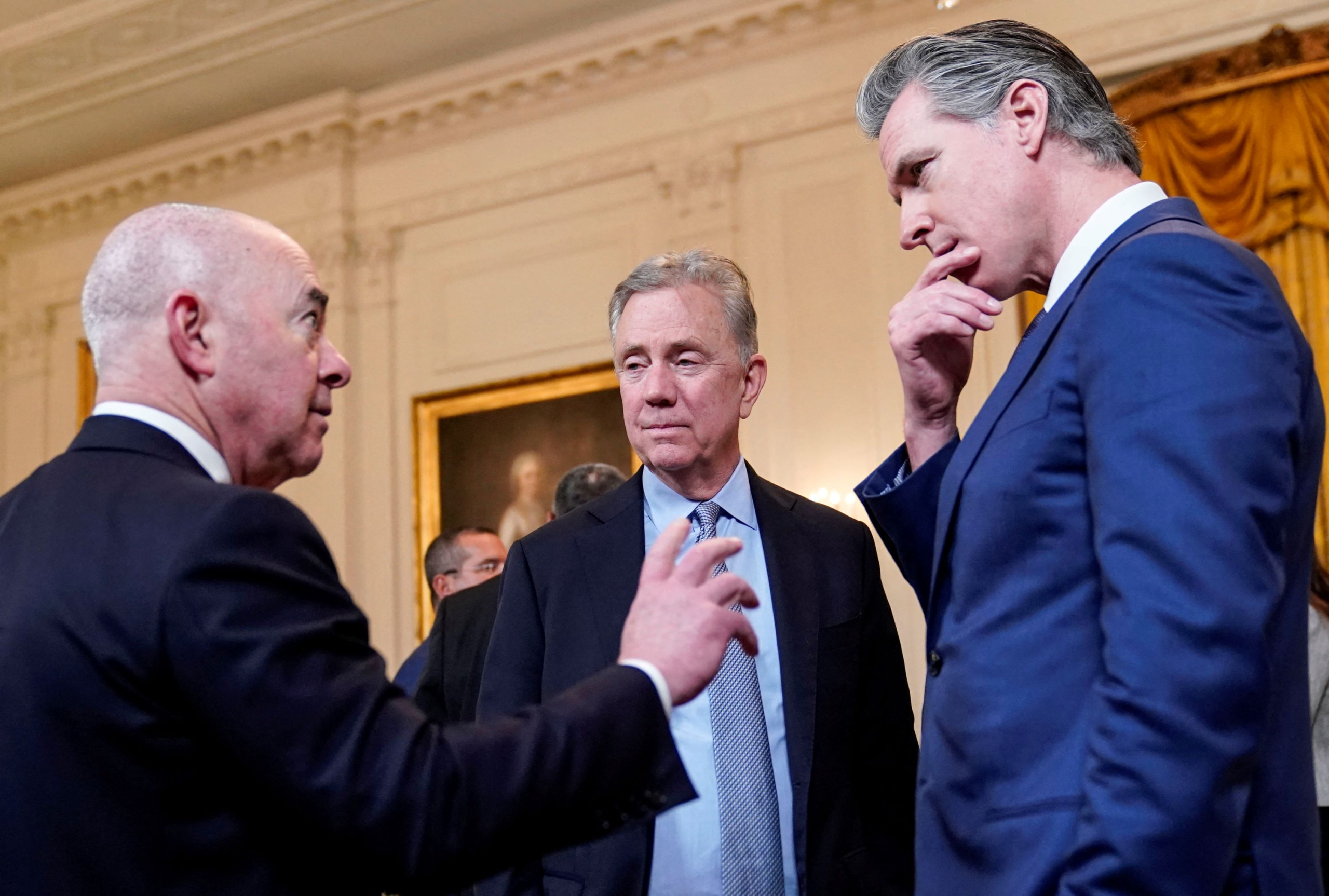 CT Today With Paul Pacelli – More Progressive Pushback Against Gov. Lamont