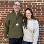 Melissa in the Morning: Shoulder Check