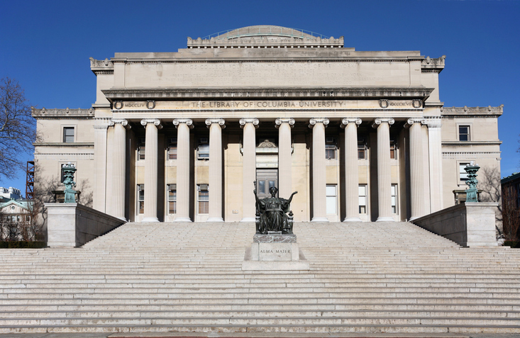CT Today With Paul Pacelli – When College Protests Cross The Line