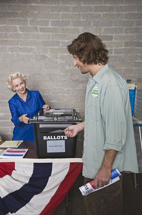 CT Today With Paul Pacelli – Will The Absentee Ballot Funny Business Ever End?