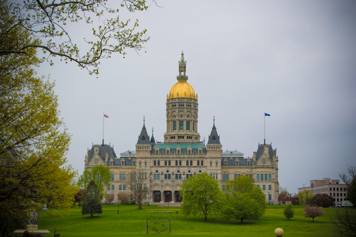 CT Today With Paul Pacelli – A Fiscal Slap In The Face?