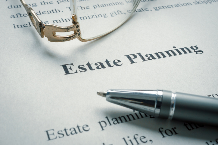 The Lisa Wexler Show – Aging Gracefully With Estate Planning Attorney Denise Mortati