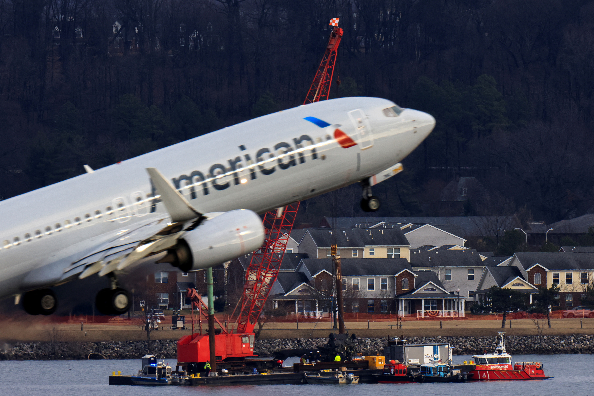 Melissa in the Morning: New Legislation for Aircraft Melissa in the Morning: New Legislation for Aircraft
