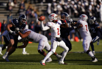 Melissa in the Morning: SHU Football