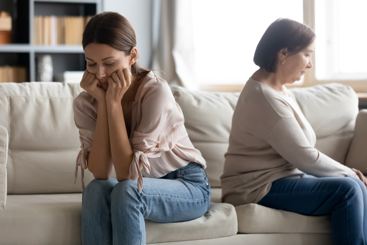 The Lisa Wexler Show – Parents Estranged From Adult Children