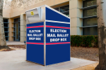 Melissa in the Morning: The Bridgeport Election Saga