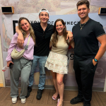 Melissa in the Morning: Mr. Bridgeport
