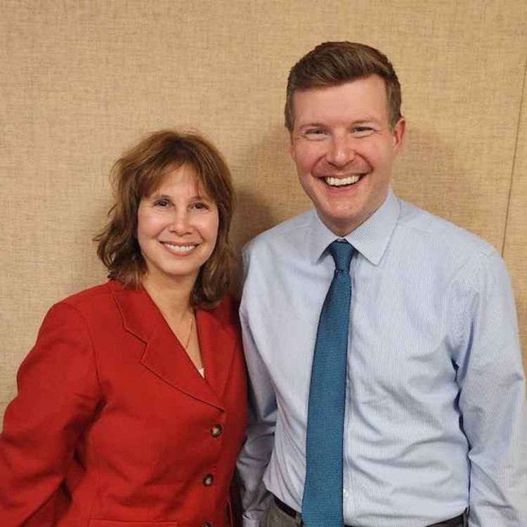 The Lisa Wexler Show – How The “Big Beautiful Bill” Affects You