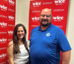 Melissa in the Morning: Train Fares Going Up