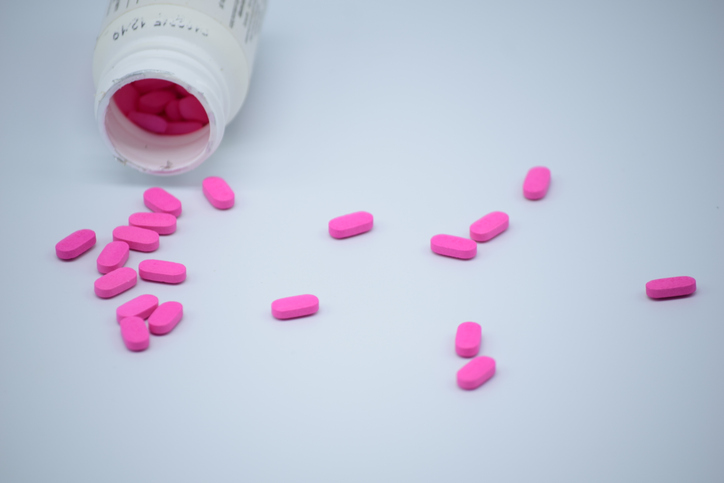 Melissa in the Morning: Bad News for Benadryl