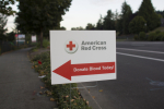 Melissa in the Morning: Blood Donations