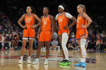 ​ Melissa in the Morning: The Future for Connecticut Sun