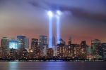 Melissa in the Morning: 9/11 Mobile Exhibit