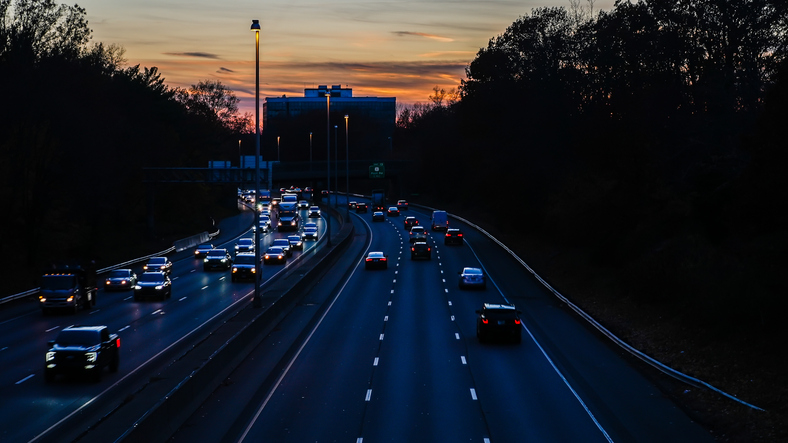 CT Today With Paul Pacelli – Why Are Connecticut Roads So Dangerous?