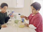 Melissa in the Morning: Eating Ultra-Processed