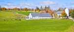 The Lisa Wexler Show – Easton’s Incredible Working Farms!