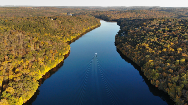 Melissa in the Morning: Misconceptions about Housatonic River Melissa in the Morning: Misconceptions about Housatonic River