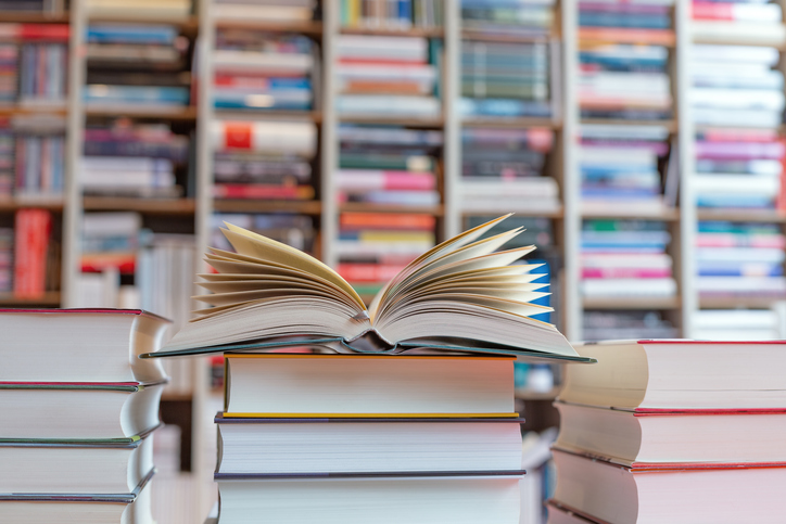 The Lisa Wexler SHow – NYT Bestselling Connecticut Author, Martha Hall Kelly