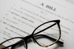 CT Today With Paul Pacelli – Another Surprise In A General Assembly Bill?